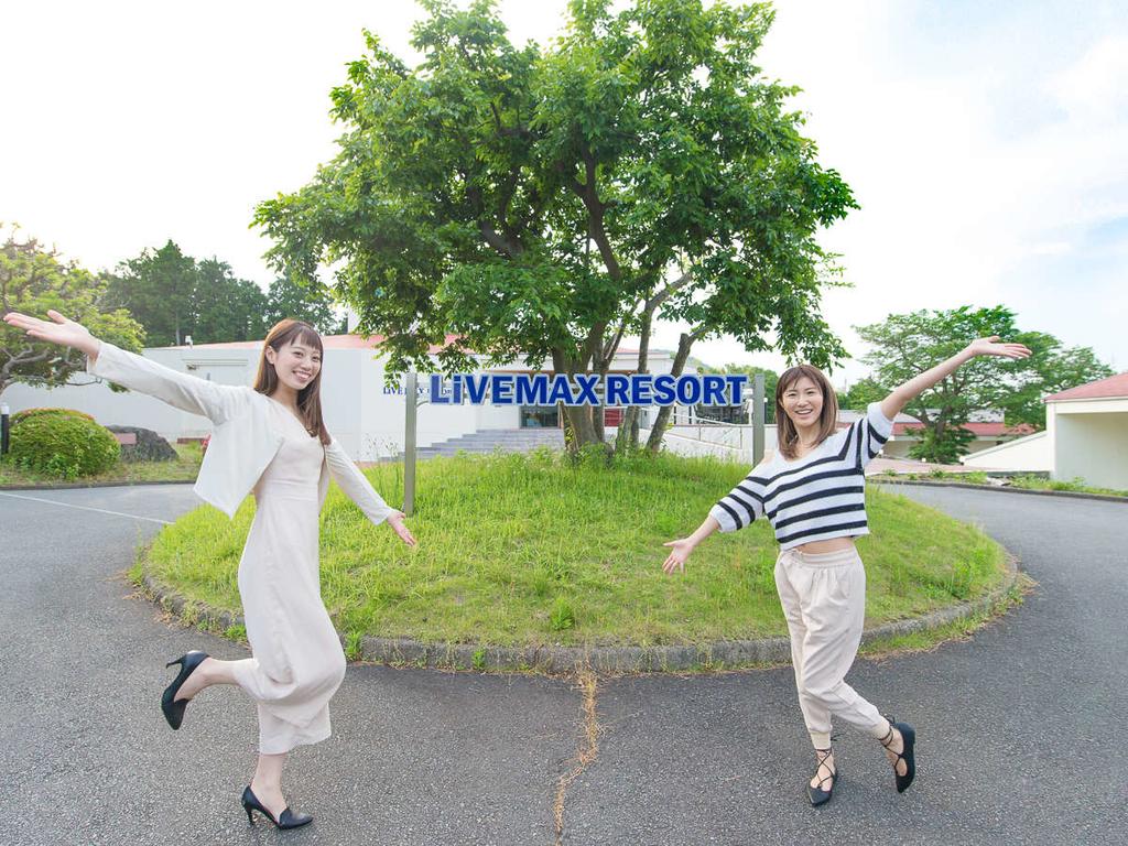 Livemax Resort Ito Kawana