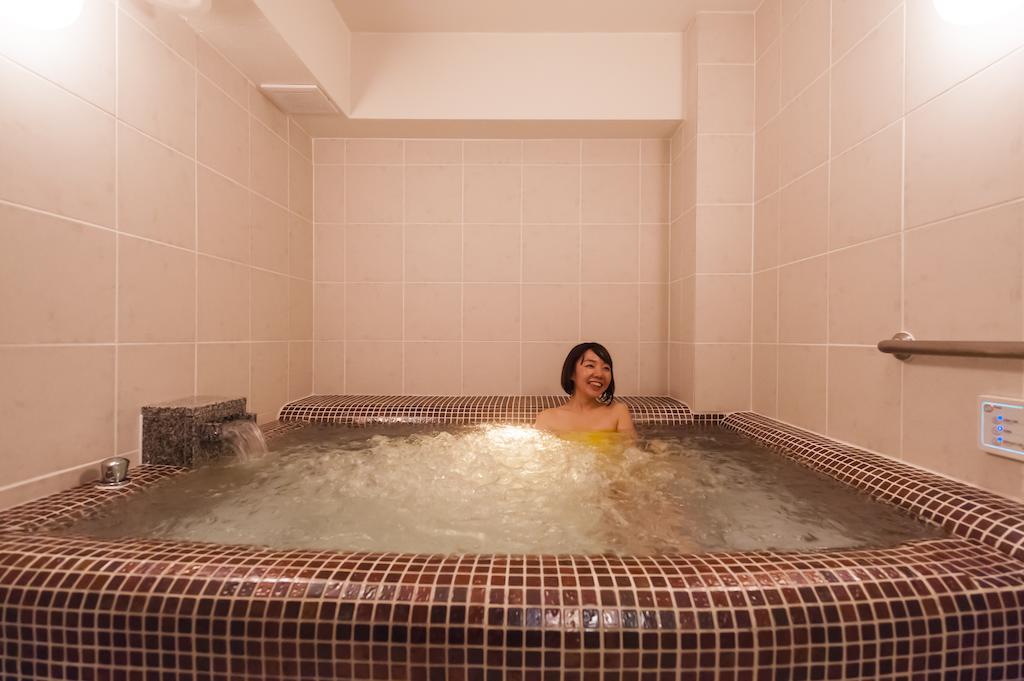 Grandview Atami Private Hot Spring Condominium Hotel