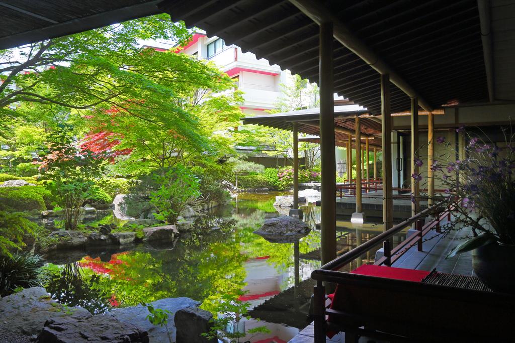 Kinugawa Grand Hotel Yumenotoki