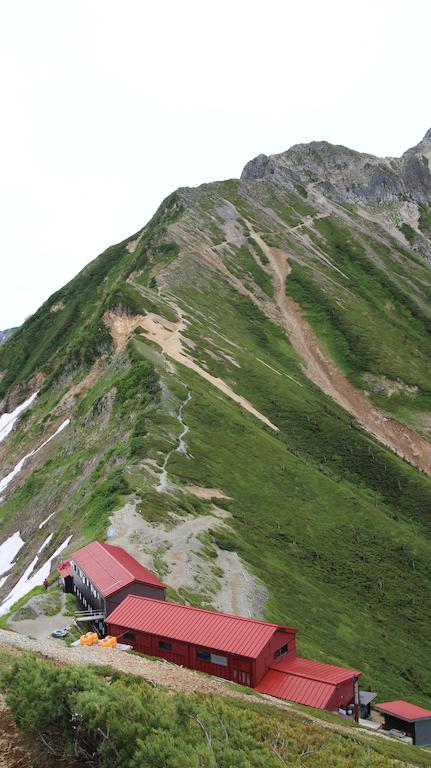 B&B Santana Hakuba