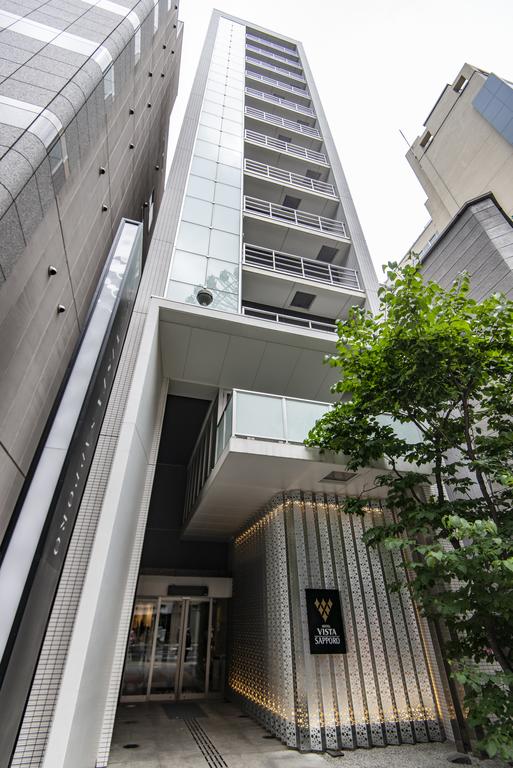 Hotel Vista Sapporo Odori