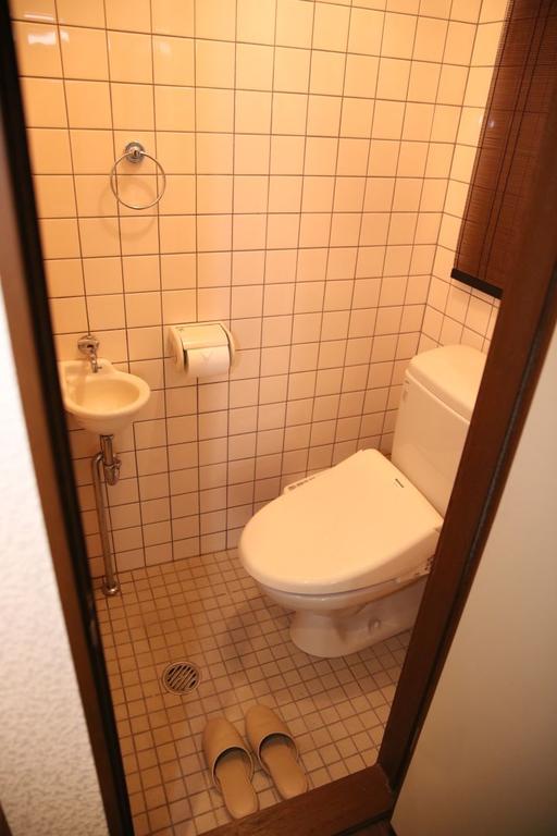 Guesthouse Kyoto-Yamashina