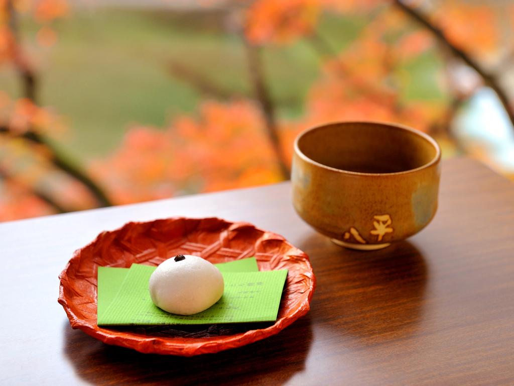 Heihachi Tea House Inn