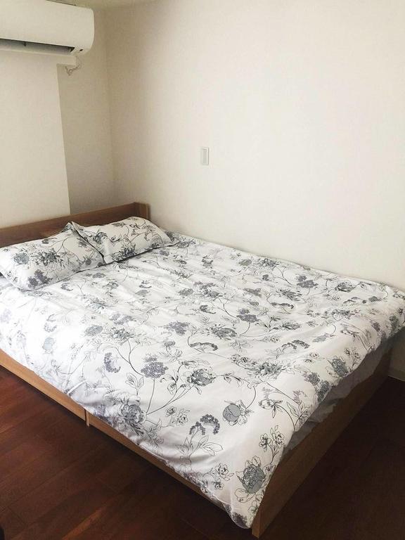 Apartment in Hatchobori 534782