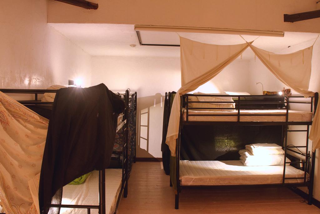 Hostel Yume-Nomad Kobe