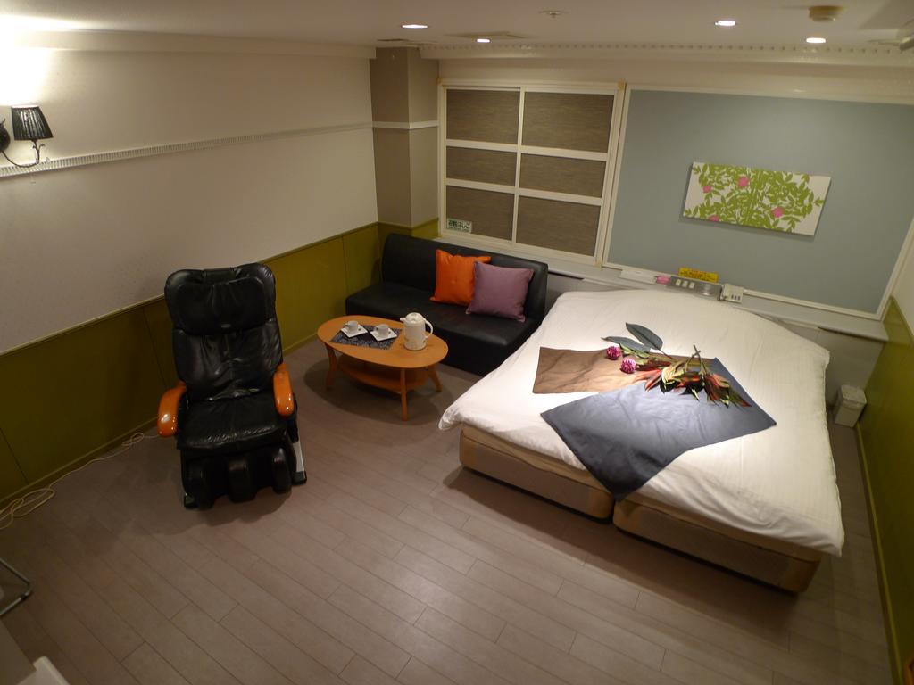 Hotel GOLF Hodogaya (Adult Only)