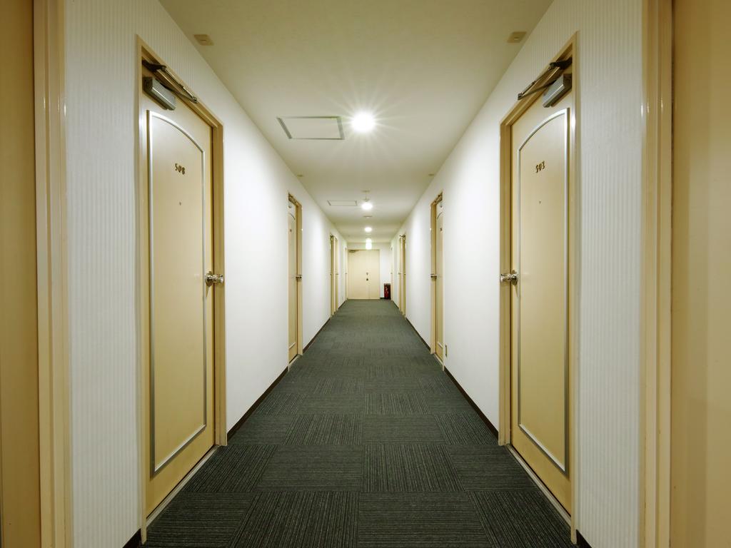 Kumamoto Green Hotel