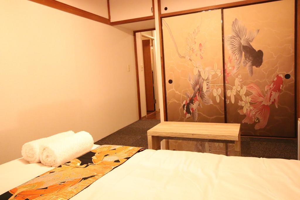 MG5 Cozy and clean room SHINAGAWA