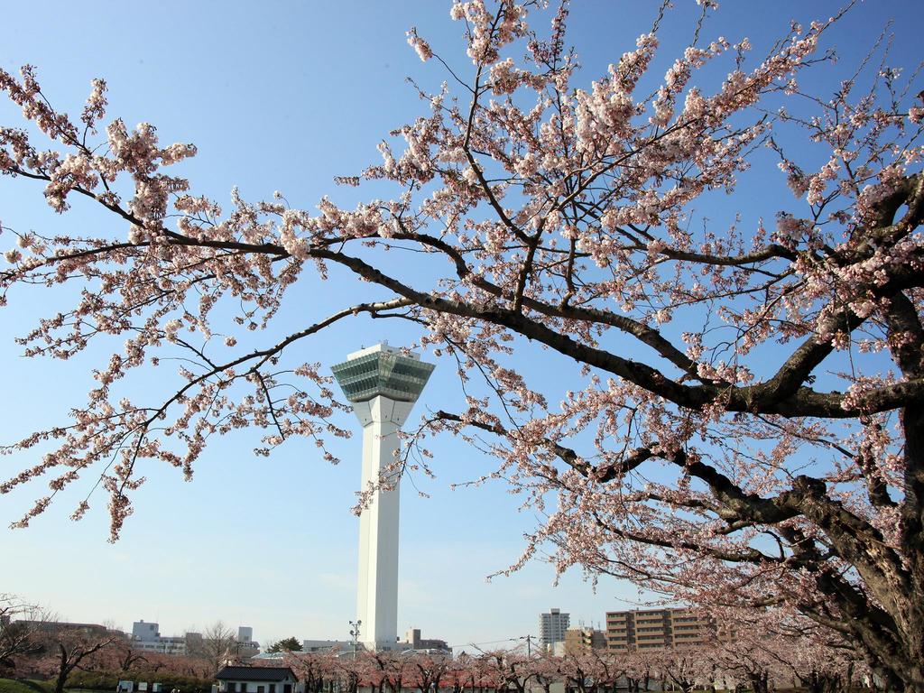 Bourou Noguchi Hakodate