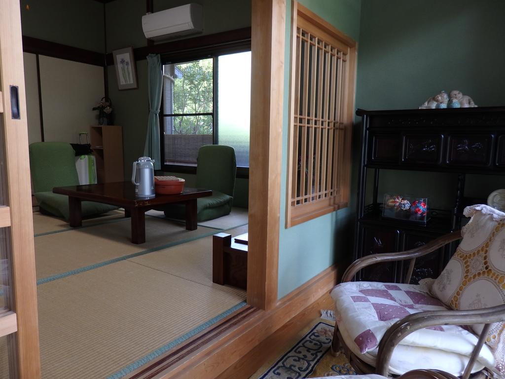 Guesthouse Tamura