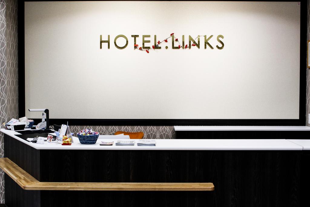 Hotel Links Dobutsuenmae