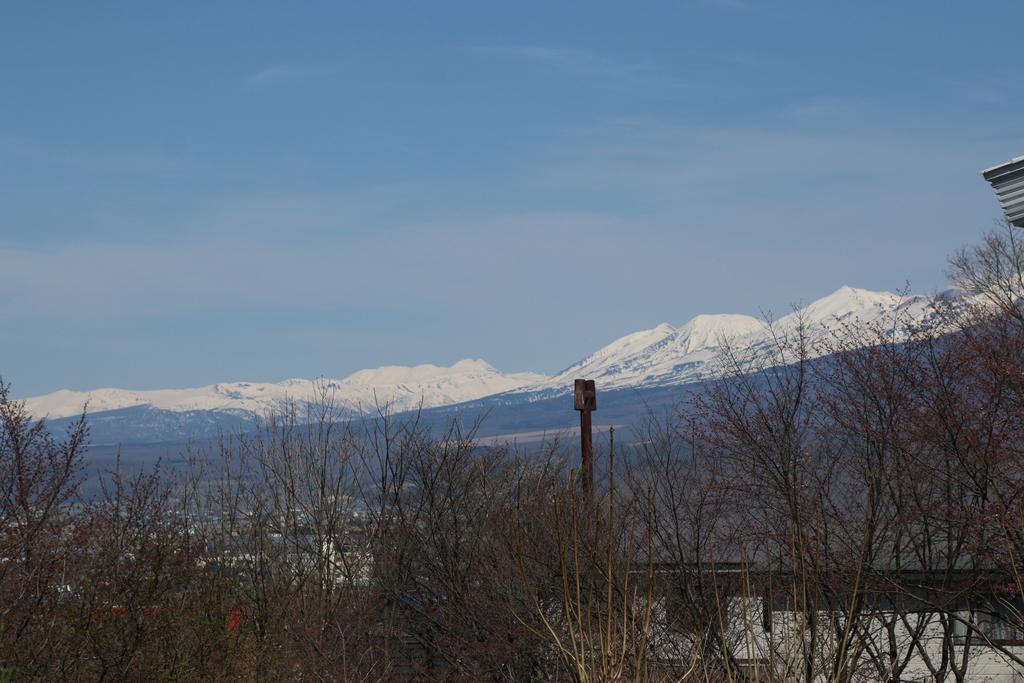 Kashiwa House Furano