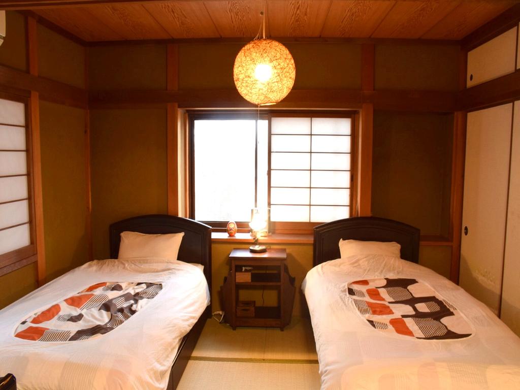 Guesthouse Higashiyama