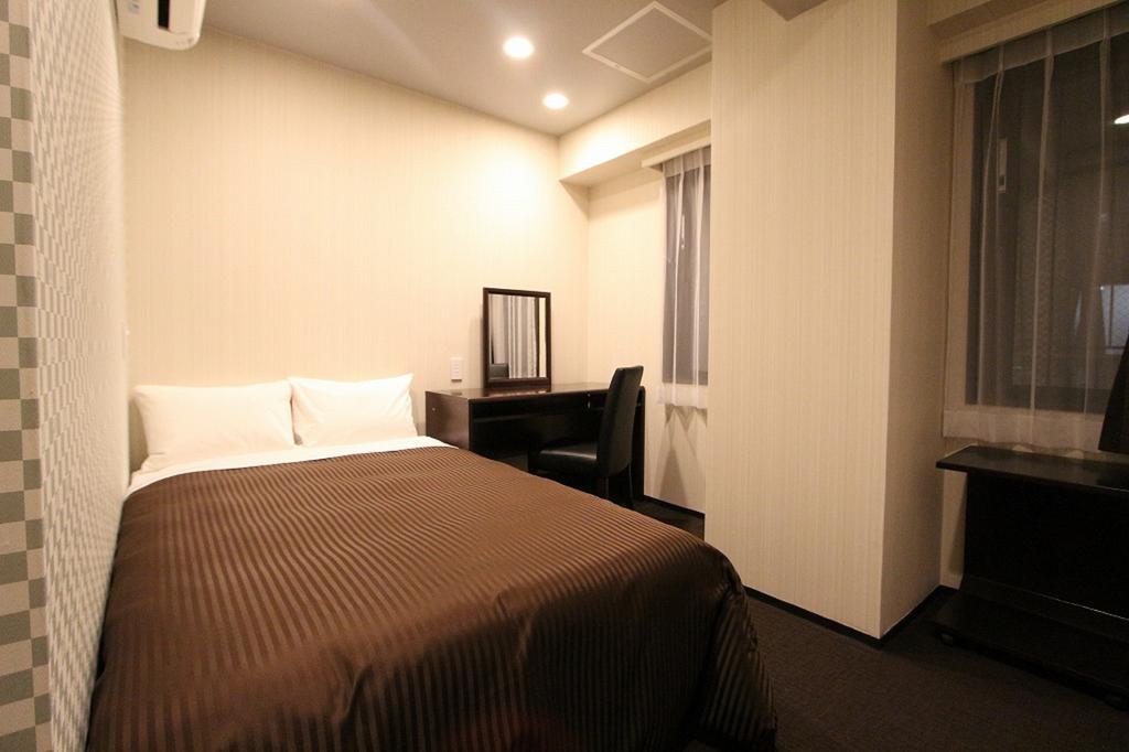 Hotel Livemax Nihonbashi Hakozaki