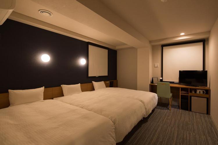 Hotel Glad One Kyoto Shijo Omiya