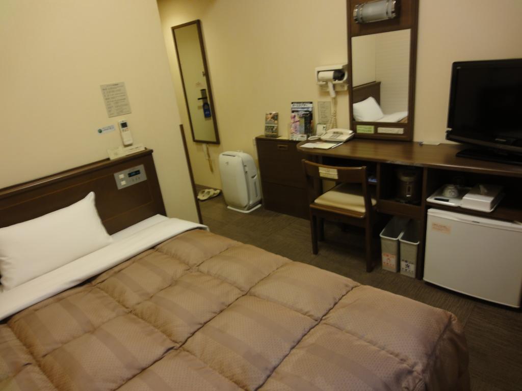 Hotel Route-Inn Hakata Ekimae -Hakataguchi-