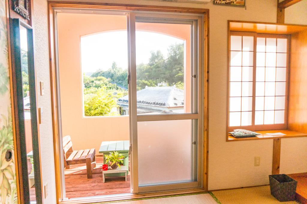 Guest House Amakara Okinawa