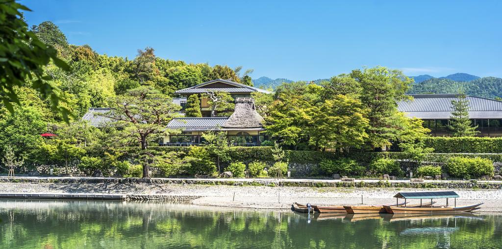 Suiran, a Luxury Collection Hotel, Kyoto