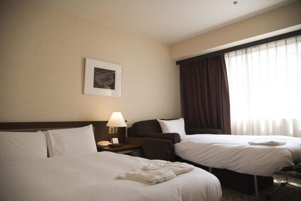 BEST WESTERN Hotel Nagoya