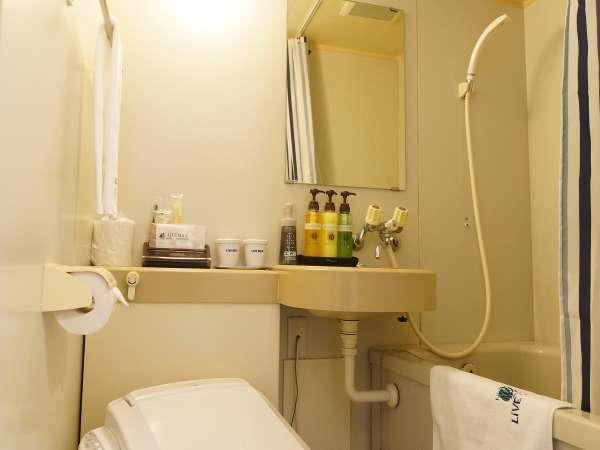 Hotel Livemax Nippori