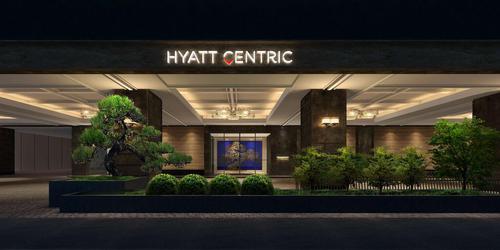 Hyatt