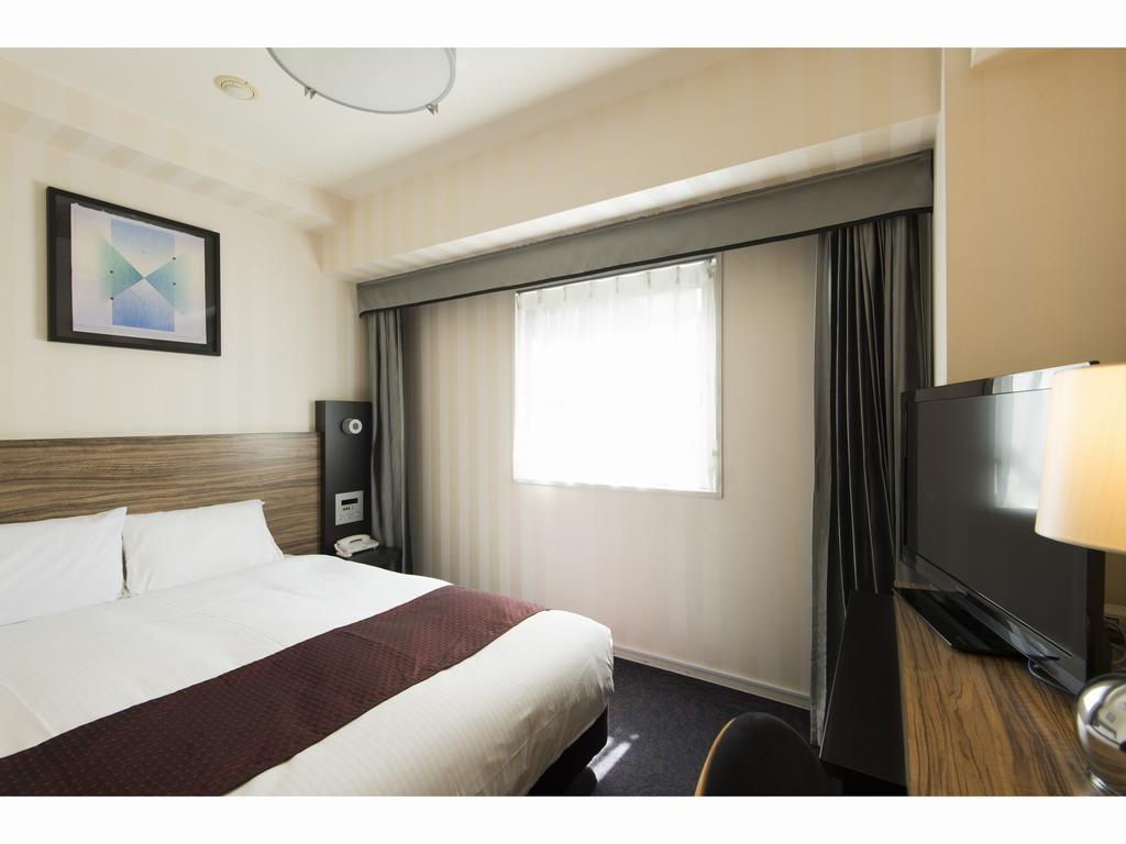 Hotel Villa Fontaine Tokyo-Nihombashi Hakozaki