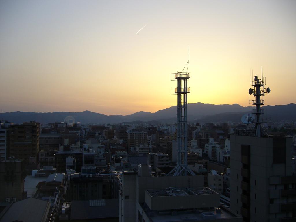 Kyoto Hotel Okura