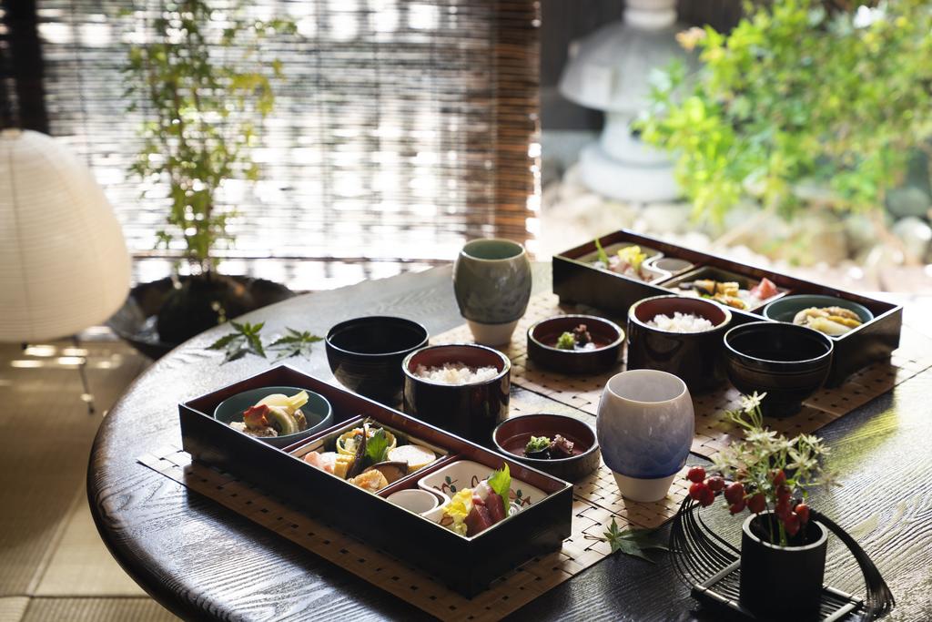 THE JUNEI HOTEL Kyoto Imperial Palace West