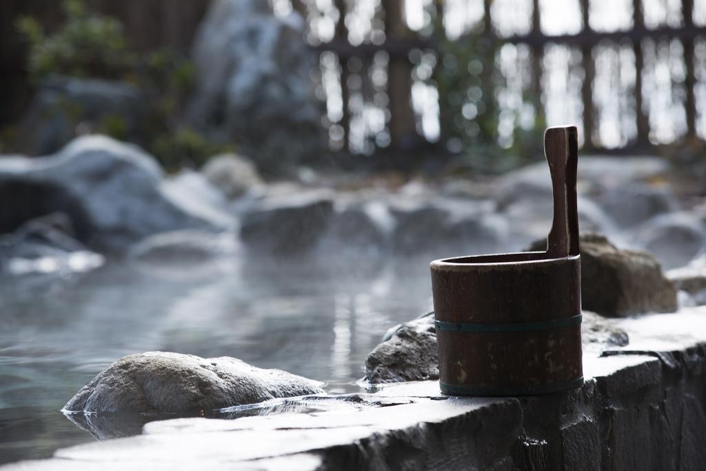 Onyado Nono Nara Natural Hot Spring