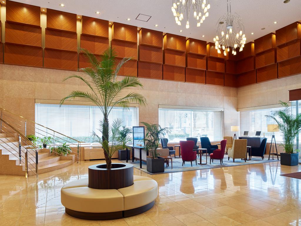 Mitsui Garden Hotel Kumamoto