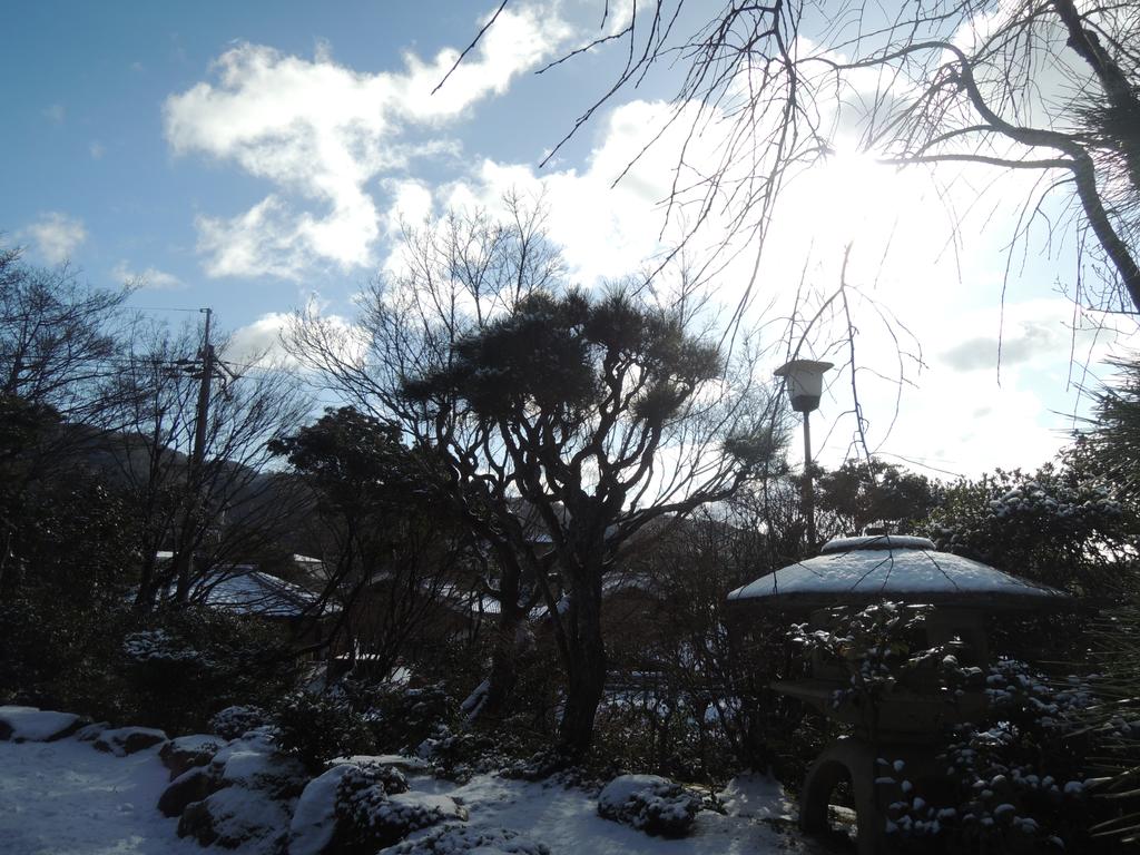 Ryokan Inn Yoshida-sanso