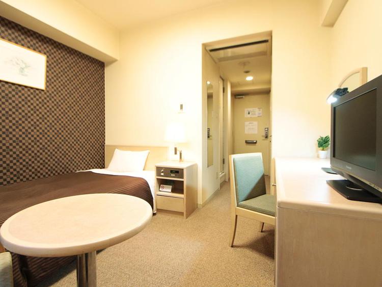 Hotel Livemax Shimbashi