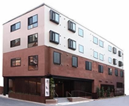 Ochanomizu Hotel Shoryukan