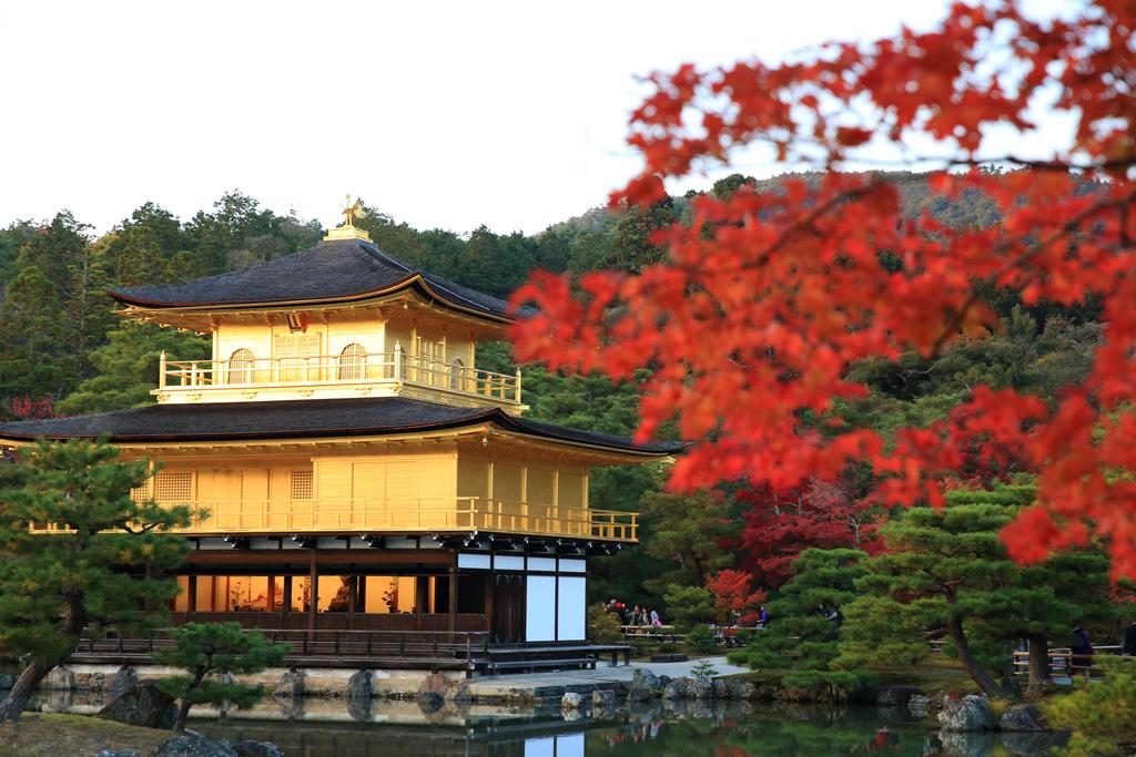 COTO Kyoto Kinkakuji