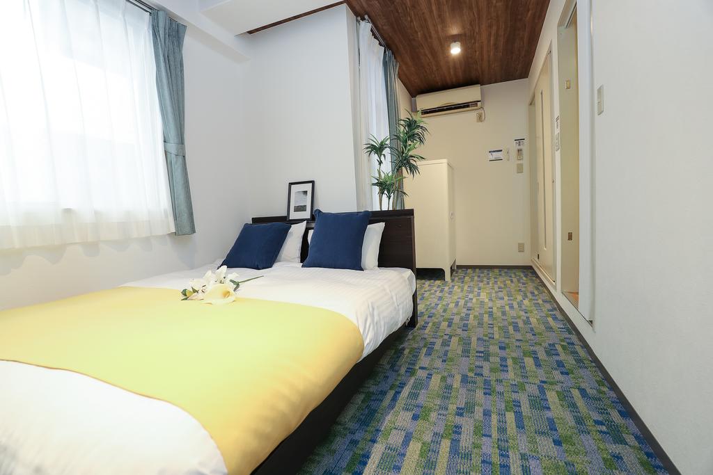 Smart Stay 4 by Residence Hotel