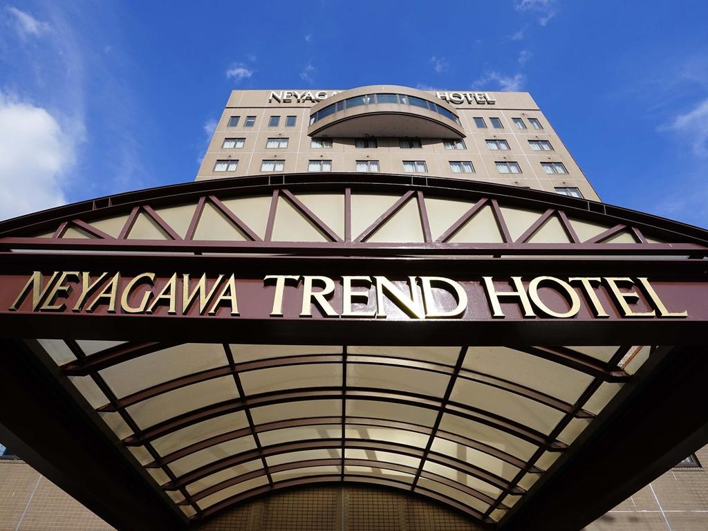 Neyagawa Trend Hotel