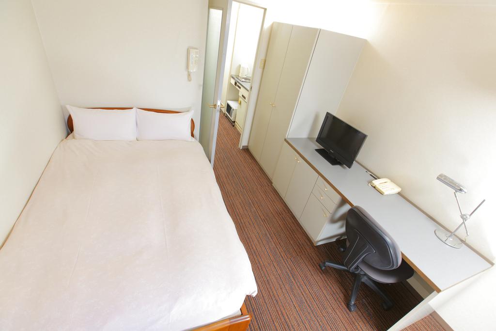 FLEXSTAY INN Shinurayasu