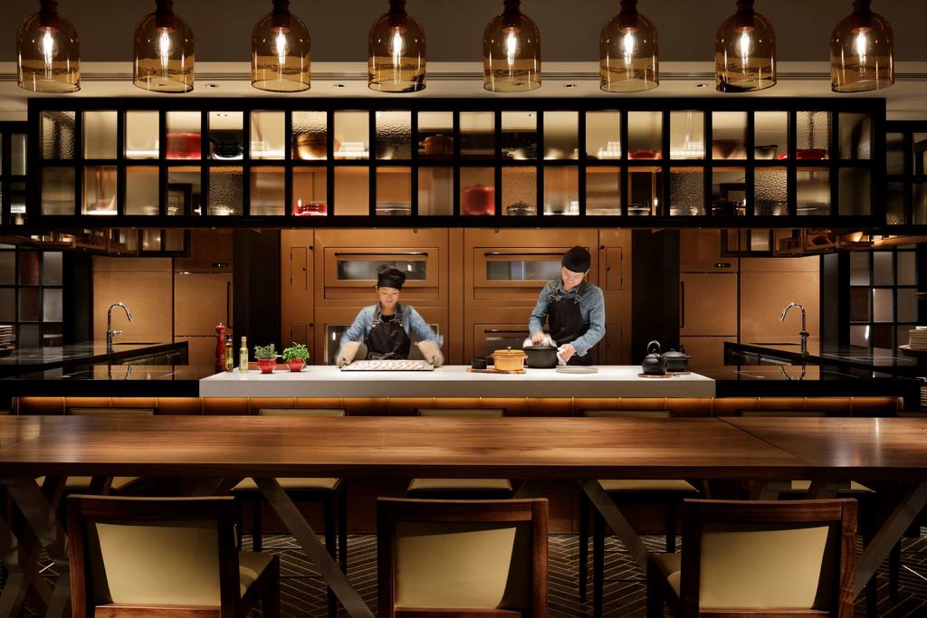 Hyatt Centric Ginza Tokyo