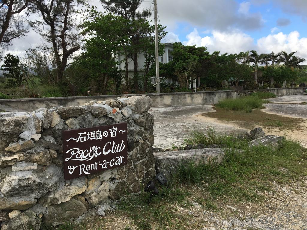 Ishigakijima Pacific Club