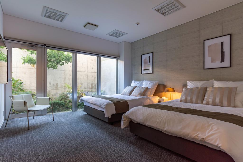 Bijou Suites AI PREMIUM