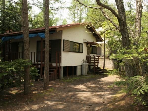 Cottage Karuizawa