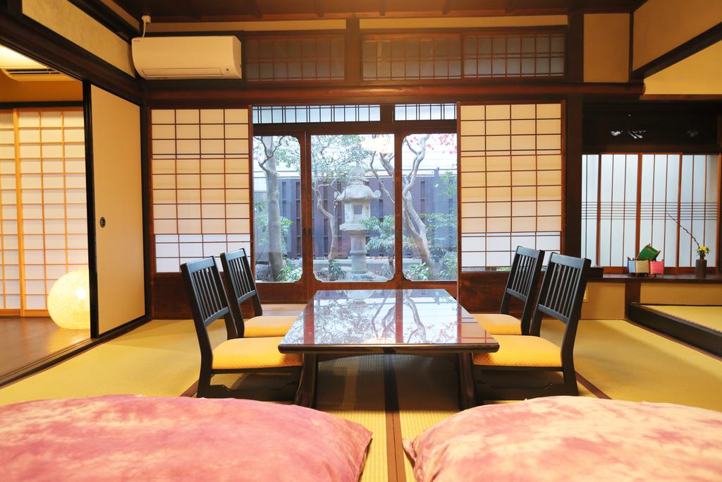 Ryokan Tanoya