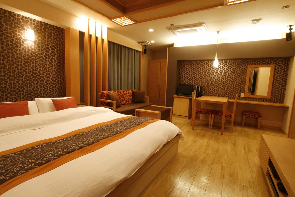 Hotel & Spa Lotus (Adult Only)