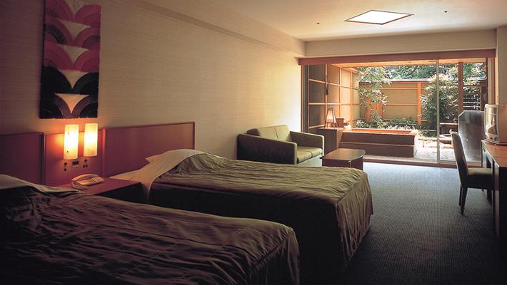 Akazawa Onsen Hotel