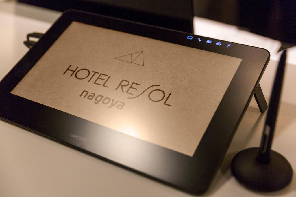 Hotel Resol Nagoya