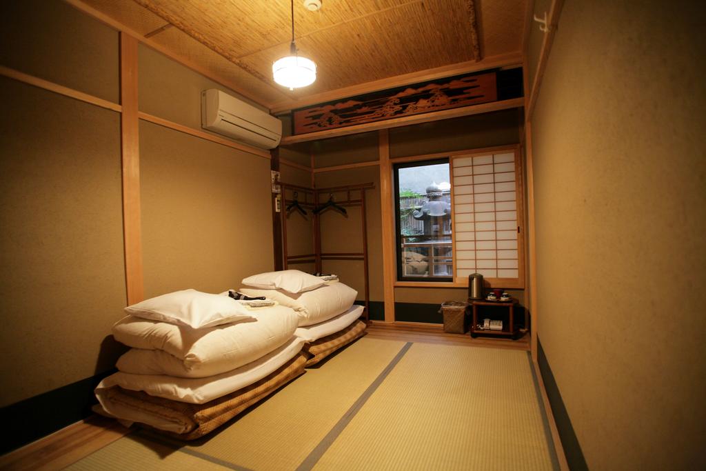 Nagomi-Ryokan Yuu