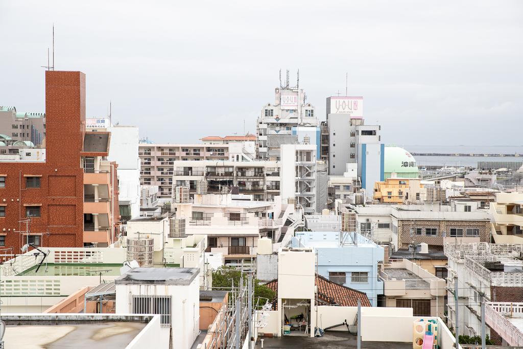 Villa Coast Nishimachi - Guesthouse in Okinawa