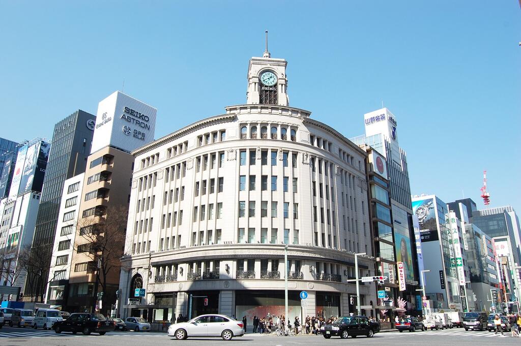 Smile Hotel Tokyo Nihonbashi