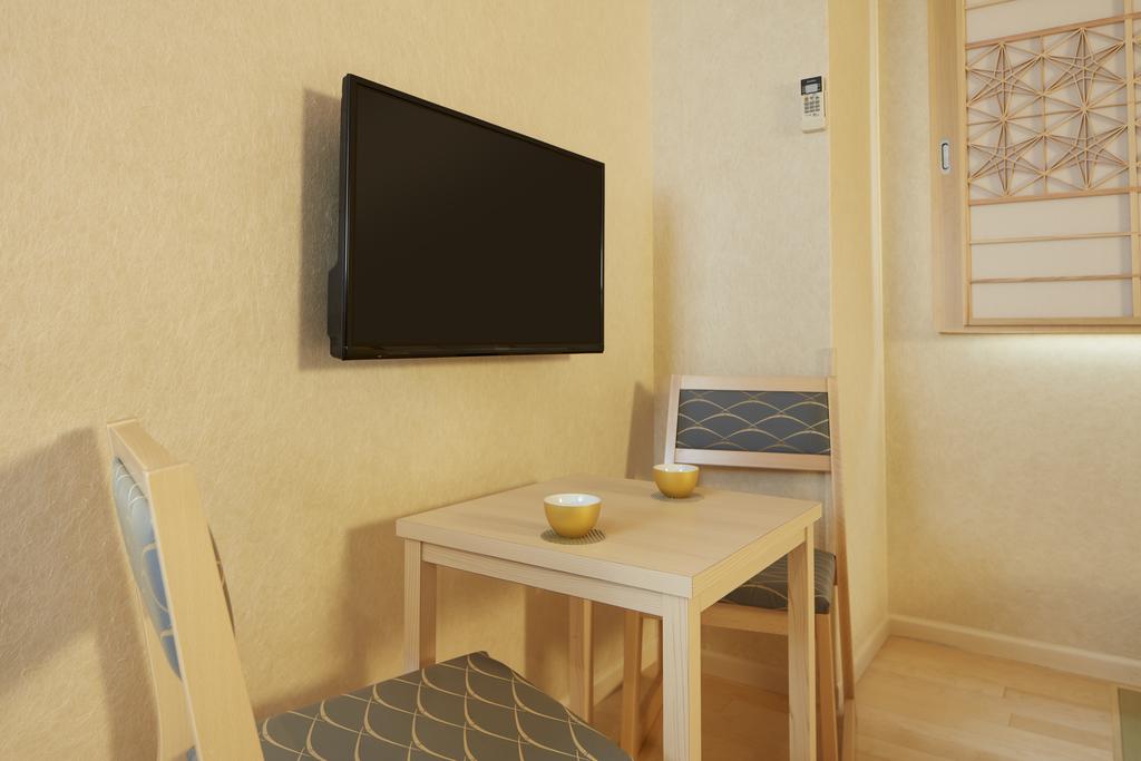 HOTEL MYSTAYS Asakusabashi