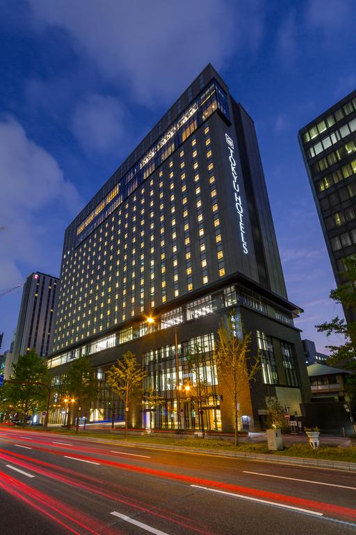 Osaka Excel Hotel Tokyu